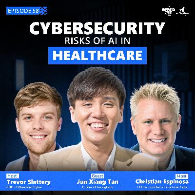 How AI Code Security Became a Medical Device Problem with Jun Xiang Tan