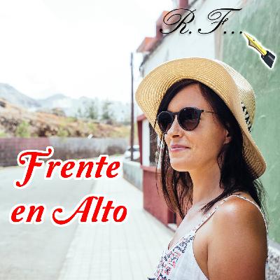 Frente en Alto
