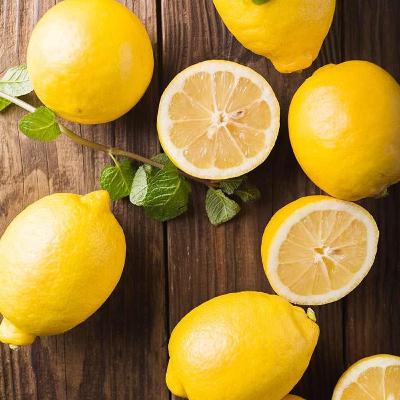 11 Incredible Benefits of Lemon Juice for Healthy Skin