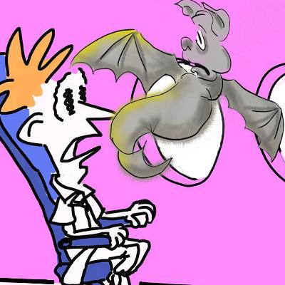 לעייף את פופי