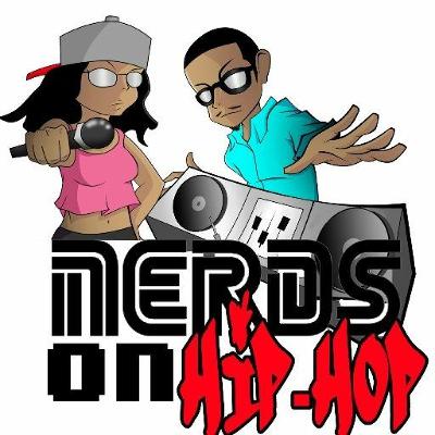 Nerds on Hip-Hop Ep. 33 - Interview with Adorned By Chi Creator Jacque