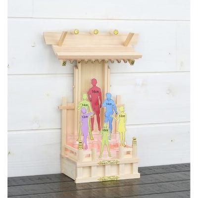 仏壇メーカーが手がける「推し壇」がオタクの心に刺さりまくった理由