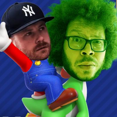 Favourite Mario Games (TGC Podcast Ep 23) Favourite Mario Games (TGC Podcast Ep 23)