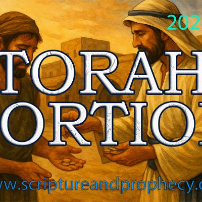You Shall Purge The Evil From Your Midst - Torah Portion - Ki Tetze: (Deuteronomy 21:10–25:19)