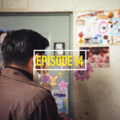 Episode 14 - Nyari Kost-Kostan di Jepang