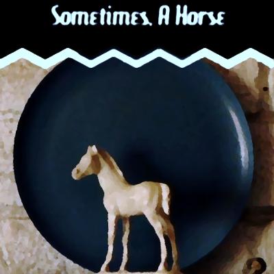 Sometimes, A Horse: Episode 2 - The Real Twin Peaks Starts Here