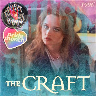 The Craft (1996) - The real challenges of being a teenage witch