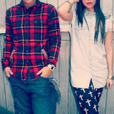 The CC's Ecstatic Sessions 001