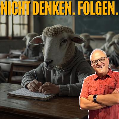 Schule ohne Unterricht – warum Kinder so besser lernen | Stefan Ruppaner #58 Schule ohne Unterricht – warum Kinder so besser lernen | Stefan Ruppaner #58