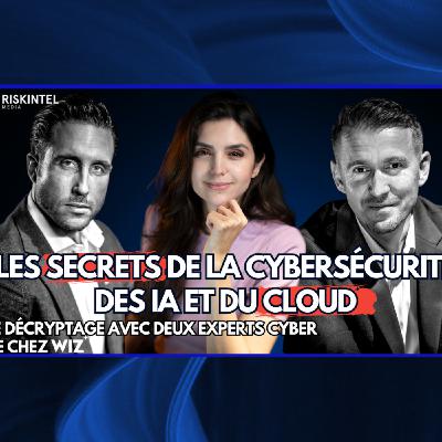 Les nouvelles failles du Cloud et de l'IA