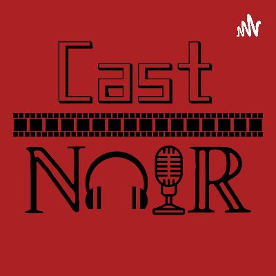Cast Noir #2 - Elite: Histórias Breves.