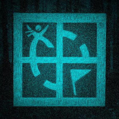 r/Geocaching: Casos Bizarros de um aplicativo