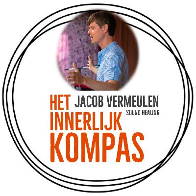 Jacob Vermeulen, de wondere wereld van stem & sound healing