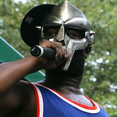 RIP MF DOOM