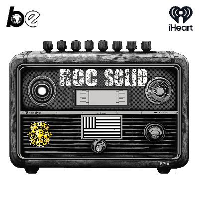 Introducing: ROC Solid