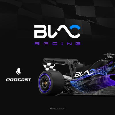 BLAC Racing EP. #13 | ¿Por qué las mujeres no toman cerveza en un estadio? |