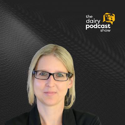 Dr. Nicole Reisinger: Phytogenic Solutions for Dairy Cows | Ep. 179