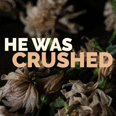 Jesus Delivers us from our Trespasses
