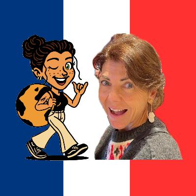 30 years in France - What my Spanish mother really thinks 30 years in France - What my Spanish mother really thinks