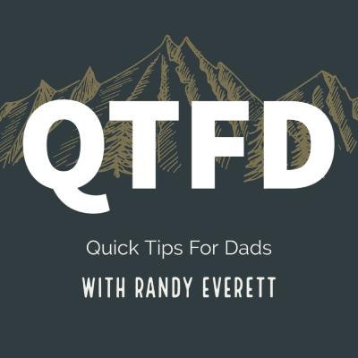 An example of a great man and father