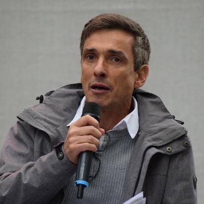 Faschismus heute? Gründe und Folgen des Rechtsrucks (24.09.2025)