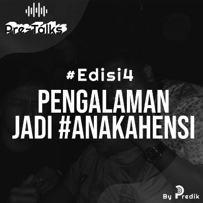 Belajar Digital #Edisi4 | Pengalaman Jadi #anakahensi Belajar Digital #Edisi4 | Pengalaman Jadi #anakahensi