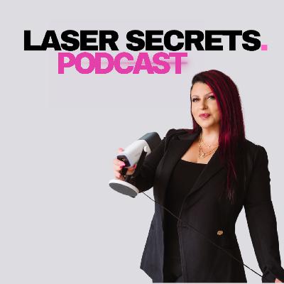 Laser 101: The Science Behind the Beam | Laser Secrets Podcast