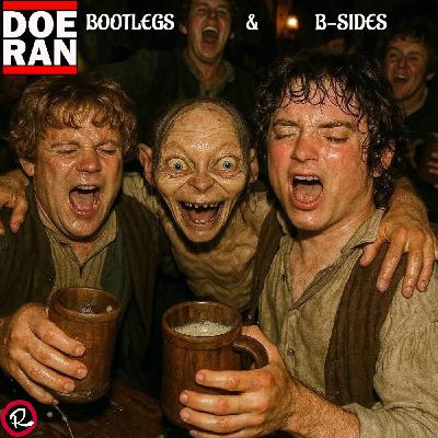 Bootlegs & B-Sides - Mix #137 Bootlegs & B-Sides - Mix #137