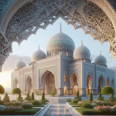 من قوله: معية الله التي ذكر في كتابه نوعان