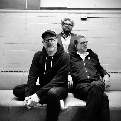 Sticky Jazz Interview The Hallelujah Ward Sticky Jazz Interview The Hallelujah Ward