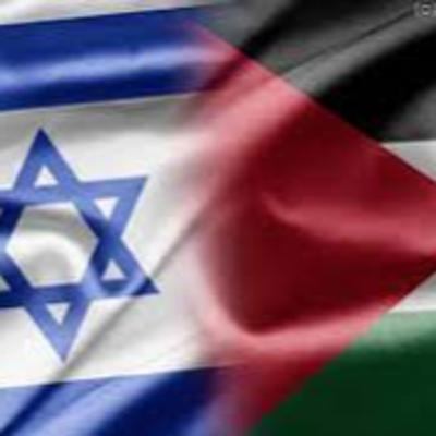 Conflicto palestino-israelí. Conflicto palestino-israelí.