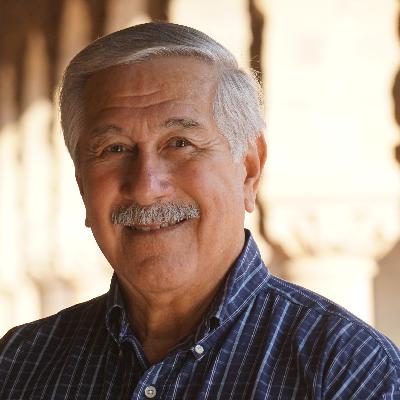 Albert Camarillo: Compton in My Soul