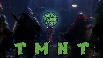 TMNT Movie (1990) - Part 2