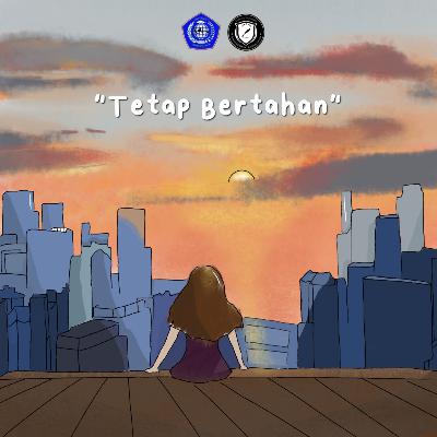Tetap Bertahan