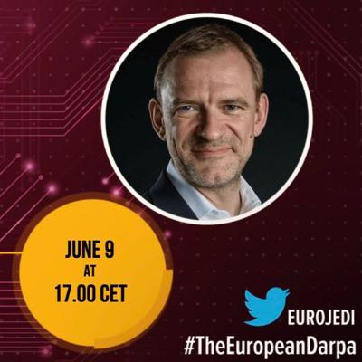 JEDI Disruption "The Future of the Cloud"