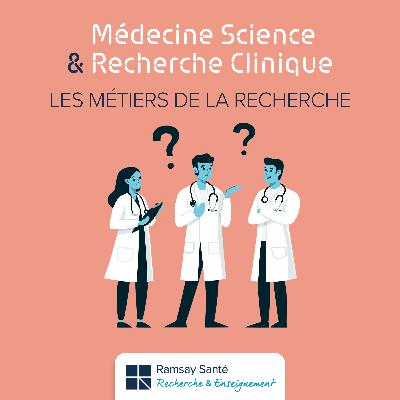 Le fonctionnement d'une direction de recherche