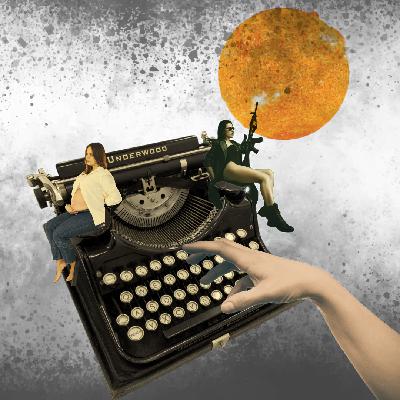 Una ostra perfecta Una ostra perfecta