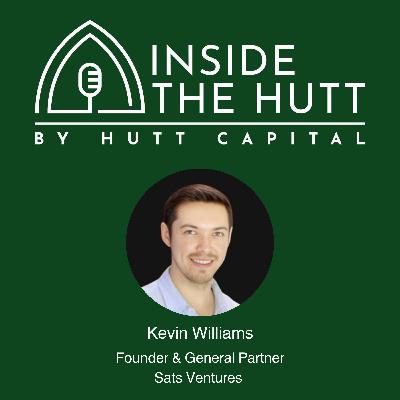 Kevin Williams (Sats Ventures) – Navigating Bitcoin’s DeFi Renaissance & Future Kevin Williams (Sats Ventures) – Navigating Bitcoin’s DeFi Renaissance & Future