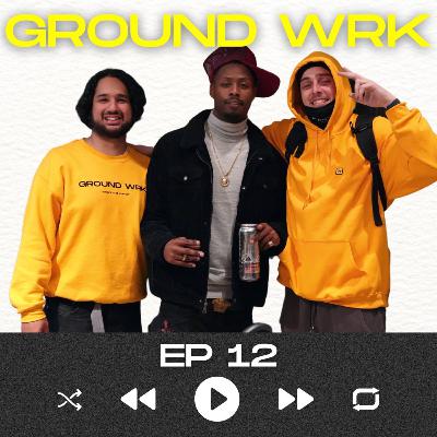 TheBrohamTre - Pressure make Diamonds TheBrohamTre - Pressure make Diamonds