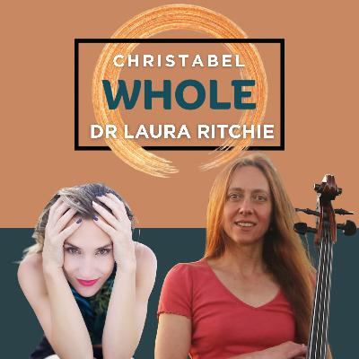How to Believe You Can: Self-Efficacy, Confidence, and Growth with Dr Laura Ritchie