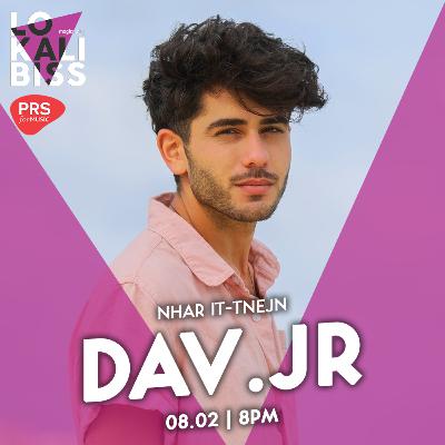 E01 - Dav.Jr