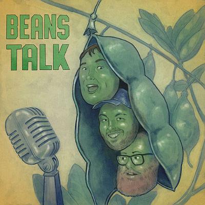 933. BeansTalk: 001 (November 7, 2025)