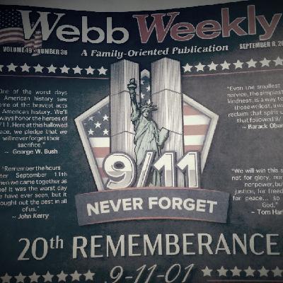 9/11 Its There Any Hope For America?