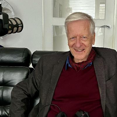 Brede Kristensen: Socioloog, Politocoloog, Filosoof, Publicist en Auteur