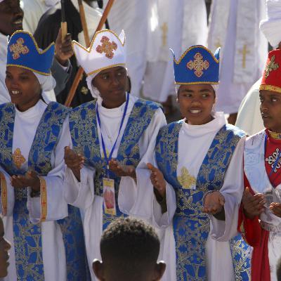 L’Orient chrétien #11 – L’Eglise éthiopienne 2/6 L’Orient chrétien #11 – L’Eglise éthiopienne 2/6