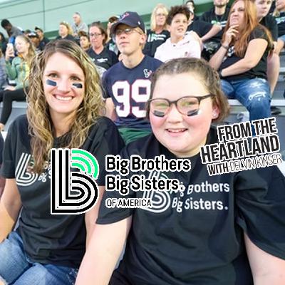 Episode 295: BBBS of Finney & Kearny Counties