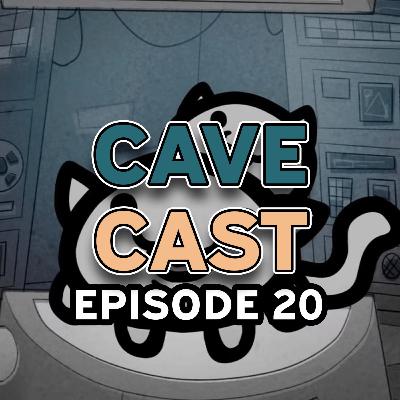Heiße Katzenorgien in Mewgenics und scharfe Samurai Klingen in Nioh 3 I Cave Cast Episode 20