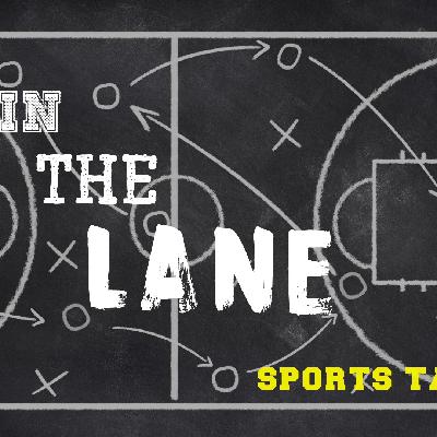 In The Lane - Around The NBA Recap (Draft Edition)