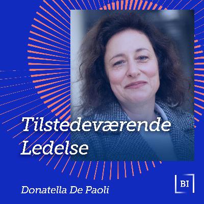 Grønn vekst - Hva innebærer det for ledelse?