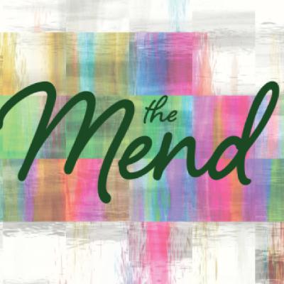 The Mend, Season 4, Episode 5 The Mend, Season 4, Episode 5